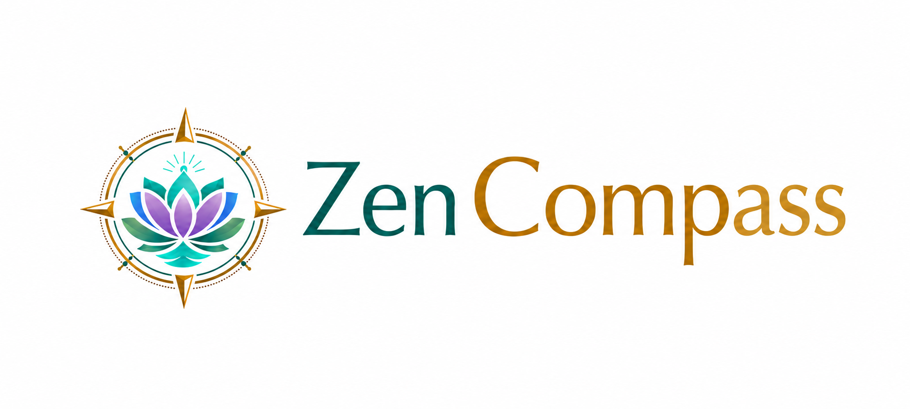 ZenCompass — back to dashboard